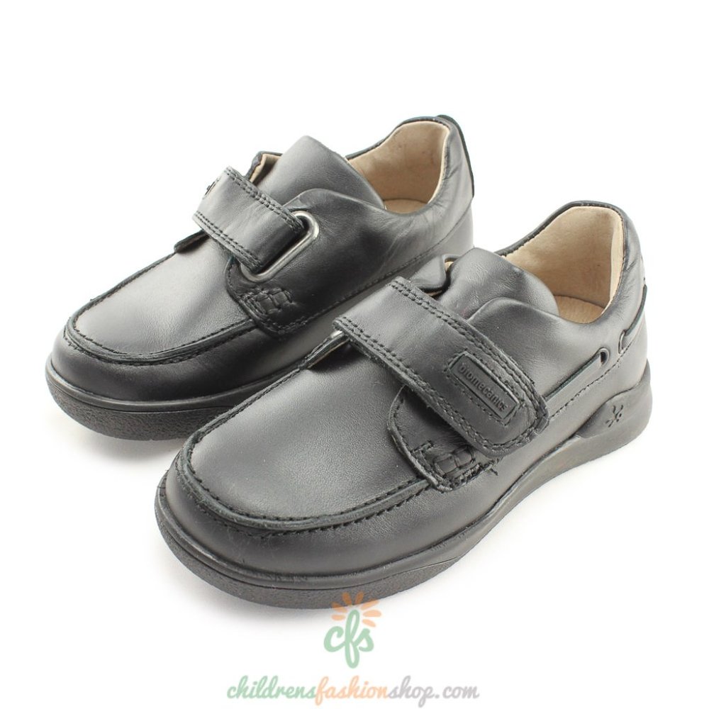 Biomecanics Boys Fancy Shoes 161127